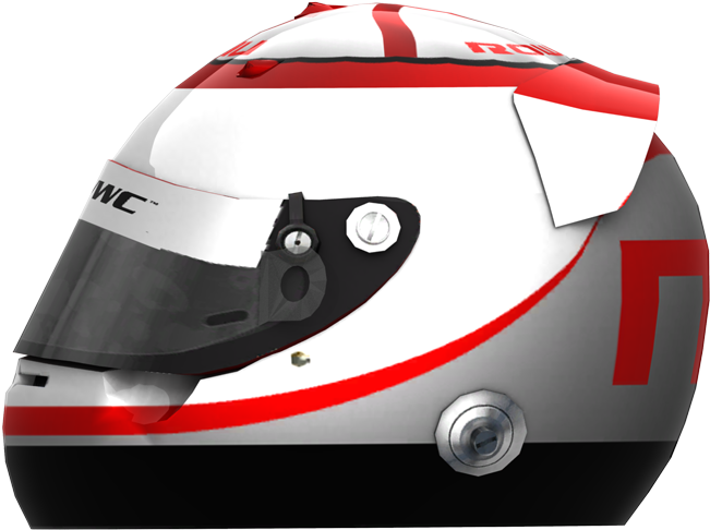 Nick Rowland Helmet 2011 - Motorcycle Helmet (800x600), Png Download