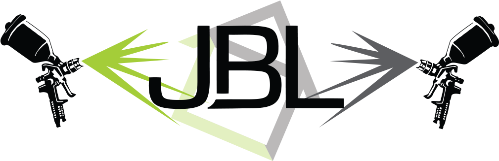 Peinture Jbl - Graphic Design (1056x360), Png Download