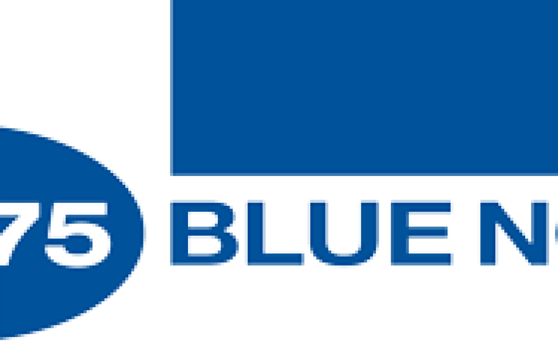 Courtesy Of Mashable And Nielson Soundscan - Blue Note Records (1140x700), Png Download