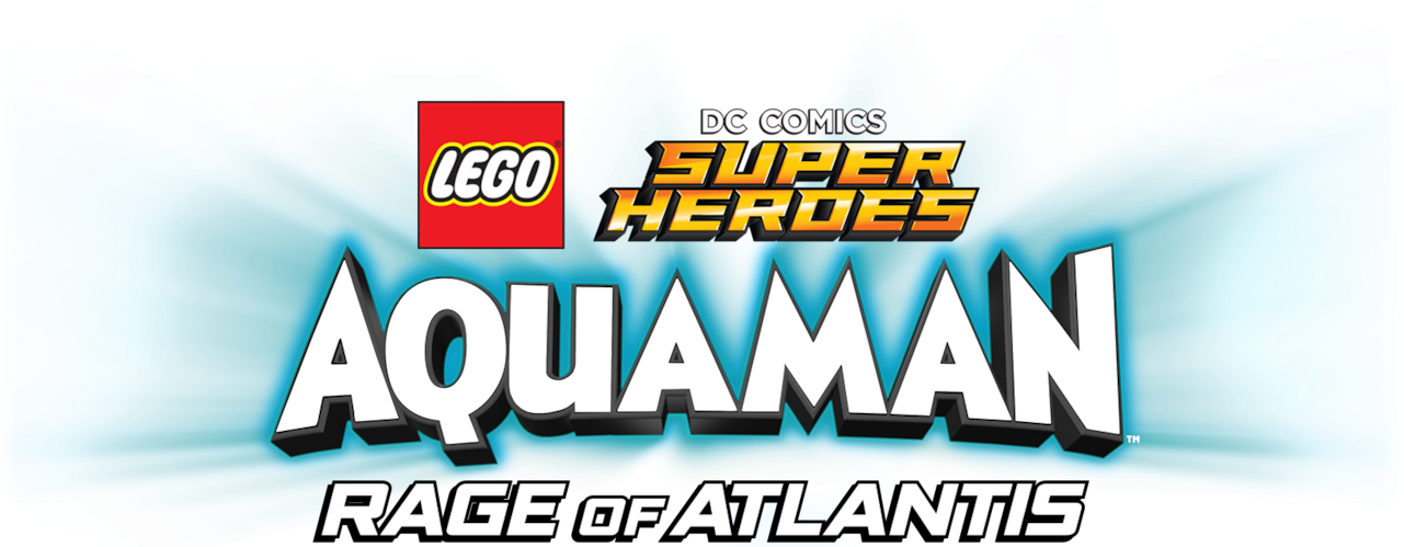 Lego Dc Comics Super Heroes - Lego (1280x544), Png Download