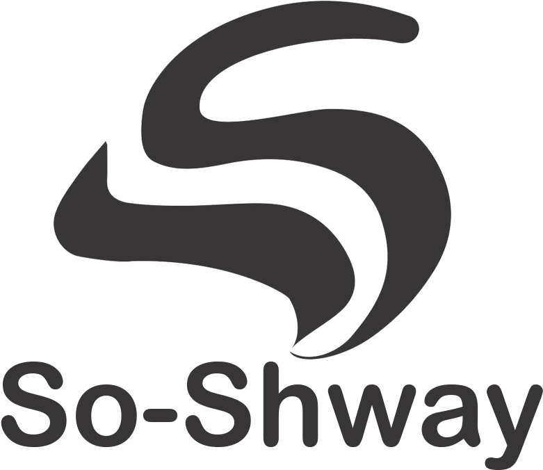 So-shway Logo - Calligraphy (793x713), Png Download