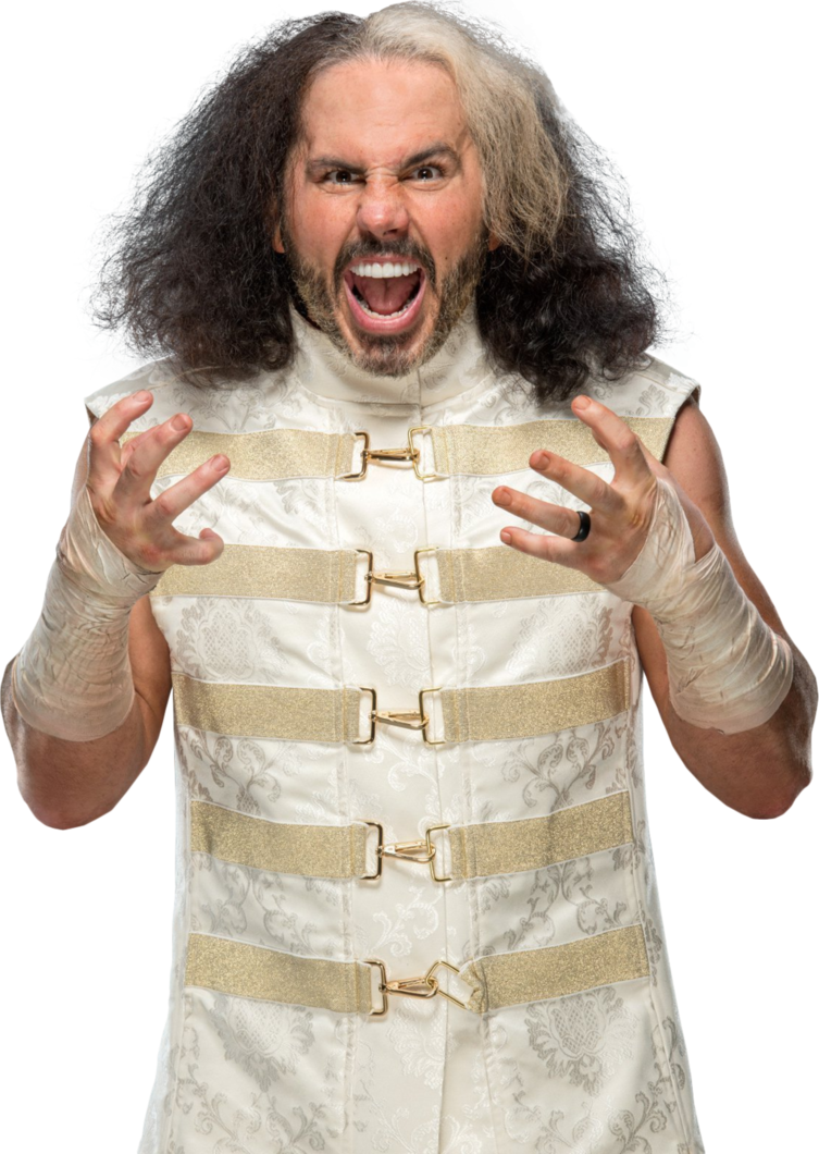 Matt Hardy Png (753x1060), Png Download