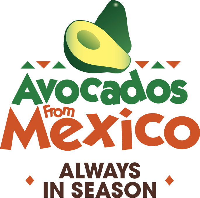 By Mashable Brand X - Avocados From Mexico (685x677), Png Download