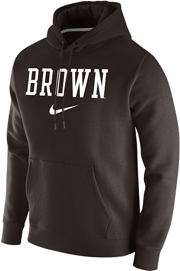 Cover Image For Nike Men's Fleece Pullover Hoodie - Jersey De Los Cuervos De Baltimore 52 (600x600), Png Download