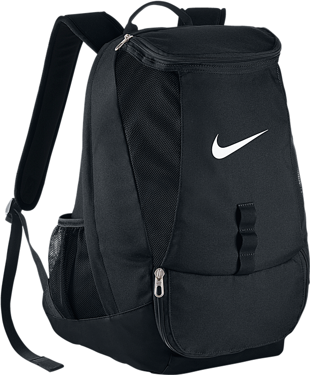 Nike Swoosh Backpack (740x740), Png Download