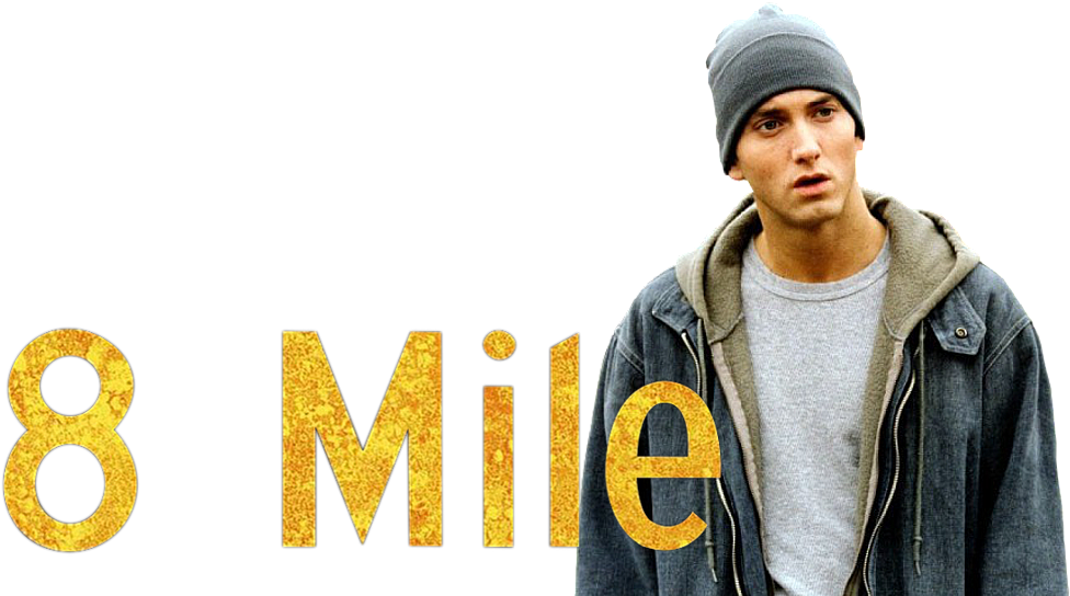 1000 X 562 0 - Rabbit 8 Mile Png (1000x562), Png Download