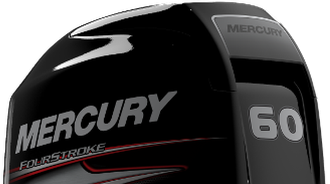 Mercury Optimax (1200x630), Png Download