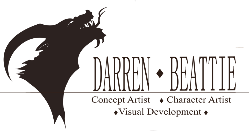 Artstation - Illustration (960x565), Png Download