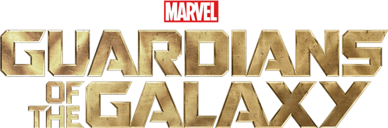 Guardians Of The Galaxy - Garden Of The Galaxy Logo Png (1280x544), Png Download