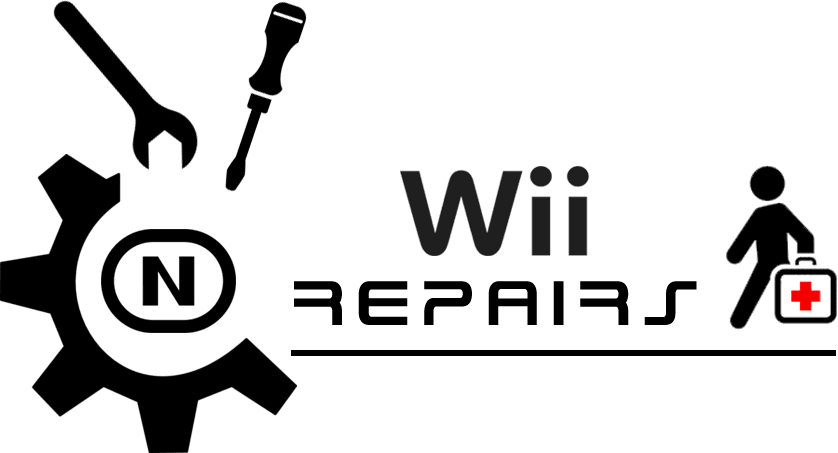 Nintendo Wii Repairs - Wii U (838x453), Png Download