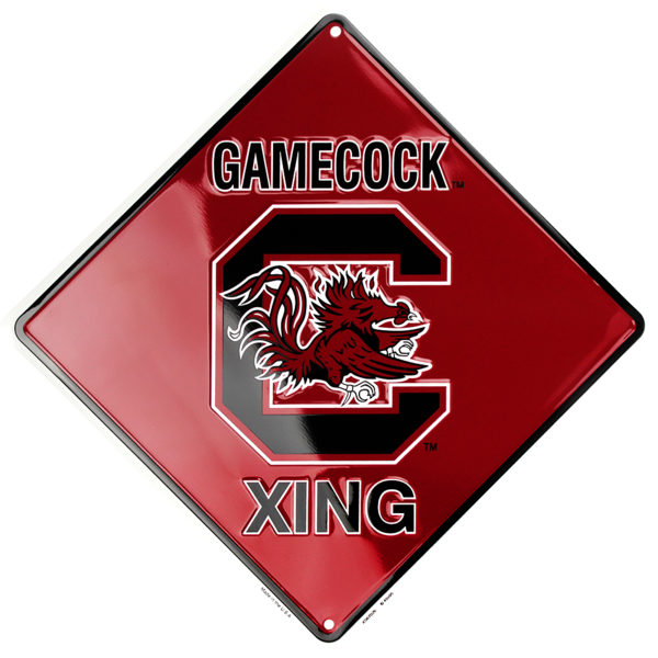 University Of South Carolina (600x600), Png Download