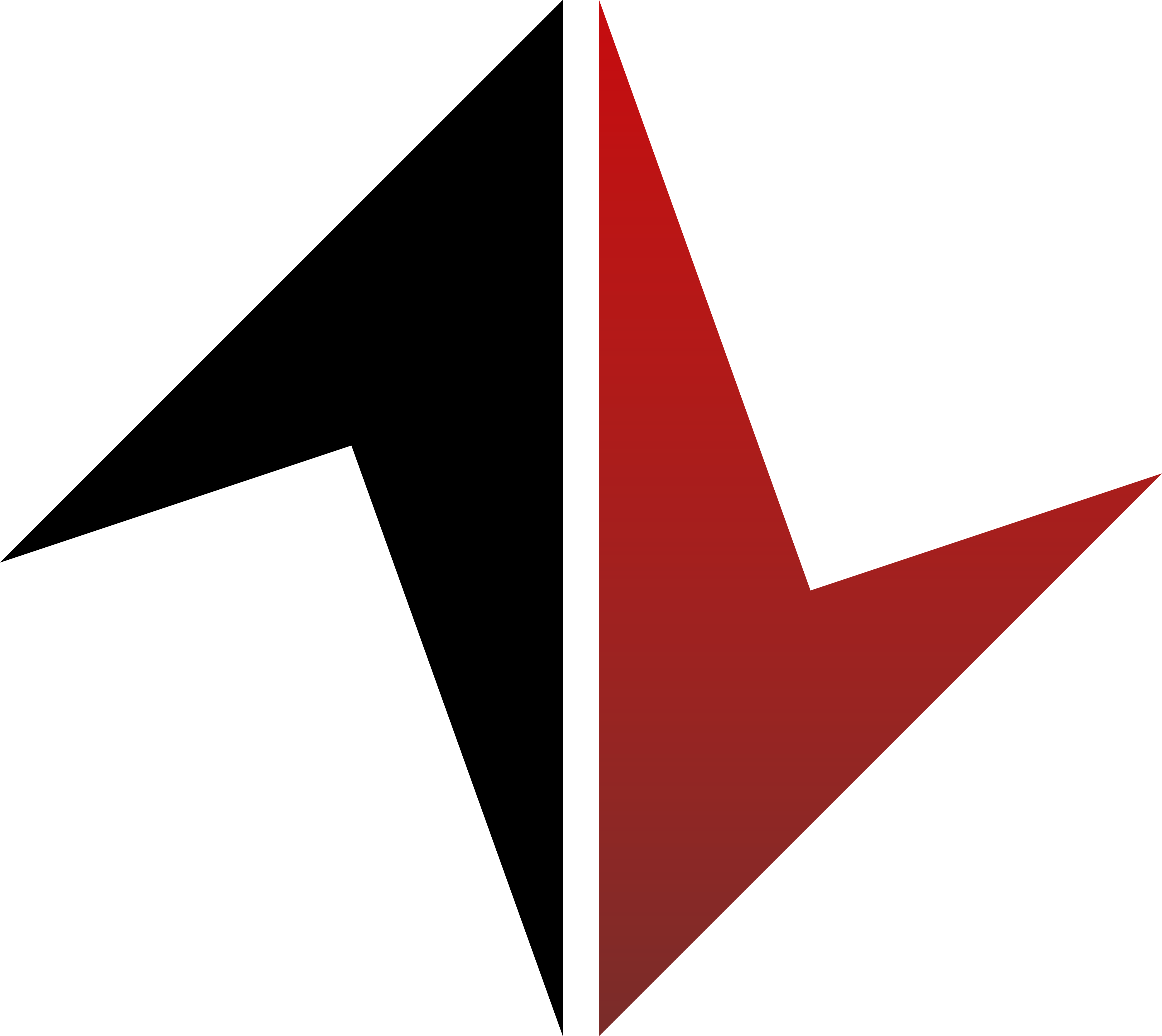 Mitchell Cook - Triangle (4167x3717), Png Download