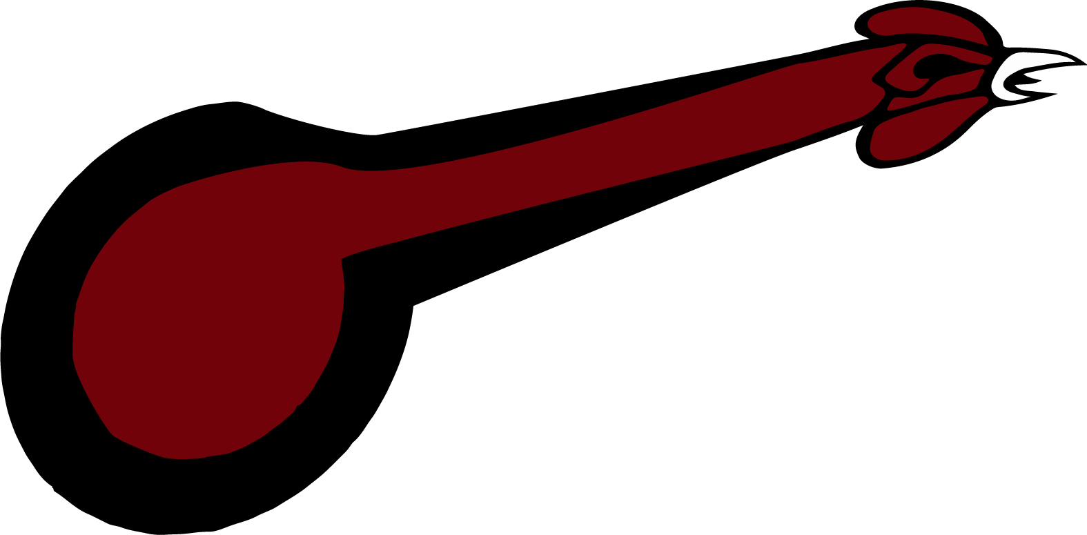 I Kept The General Idea But Adapted It A Little (1575x775), Png Download