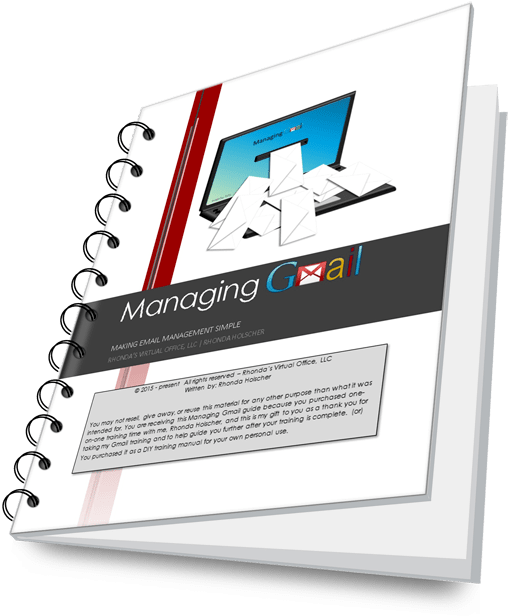 Gmail Management Training - Wet Poortwachter (550x634), Png Download