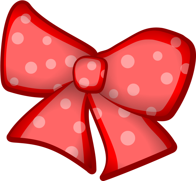 Vector Ribbon Png - Hair Bow Clipart (1000x824), Png Download