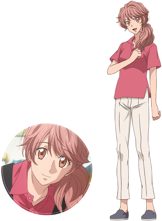 Okami Nana 42 Hits - Doukyonin Wa Hiza Tokidoki Atama No Ue (562x764), Png Download