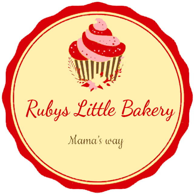 Rubys Little Bakery Logo - The Jelly Belly Candy Company (640x640), Png Download