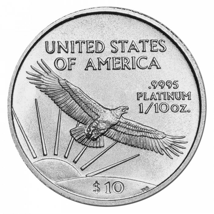 Eagle Coins (700x700), Png Download
