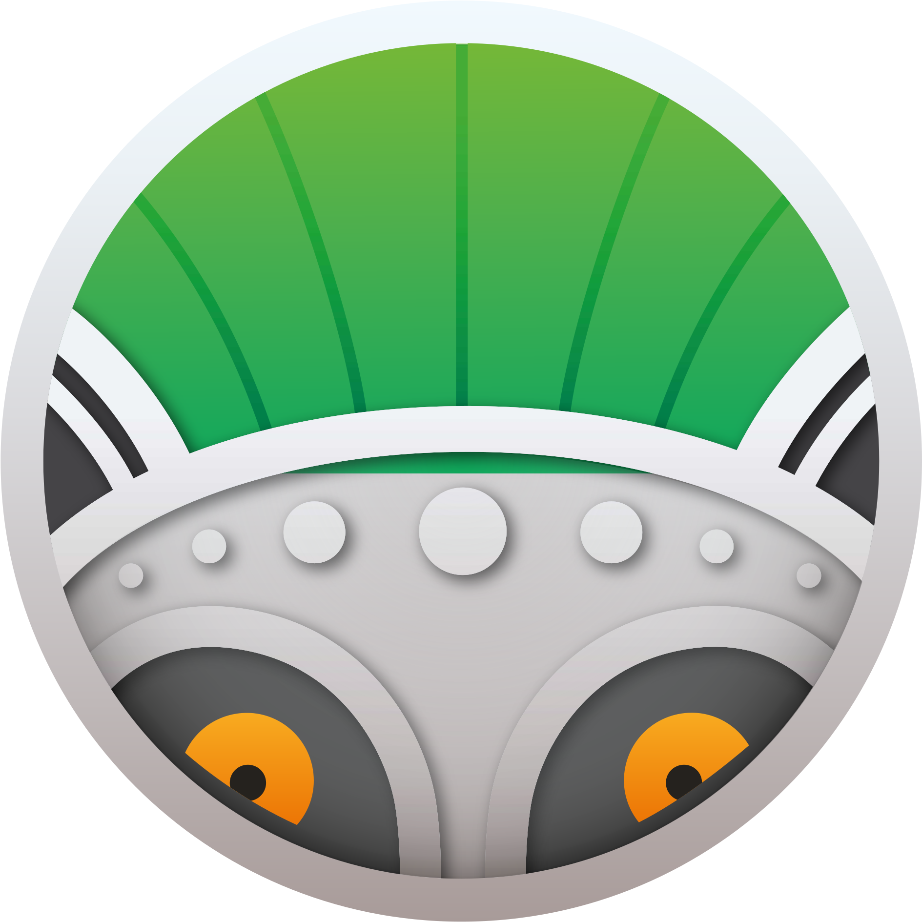 Photolemur Photolemur Is The World's First Fully Automated - Photolemur Logo (1996x2383), Png Download
