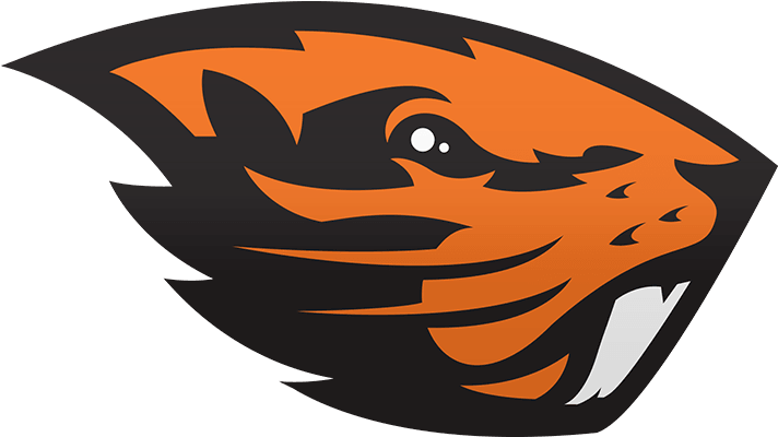 Jacksonville State Gamecocks - Oregon State Beavers Espn (800x800), Png Download