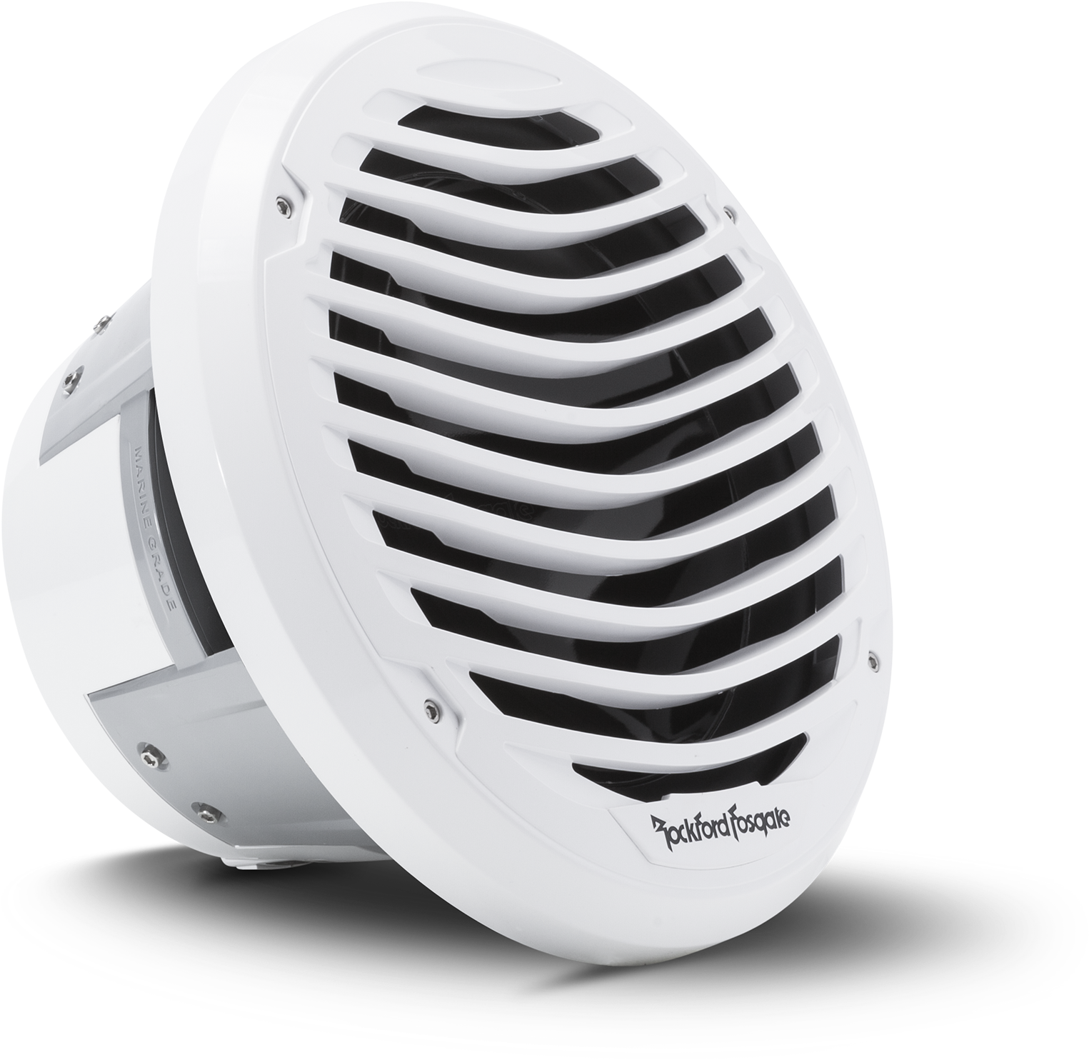 Rockford Fosgate Pm212s4x - Sphere (2056x2056), Png Download