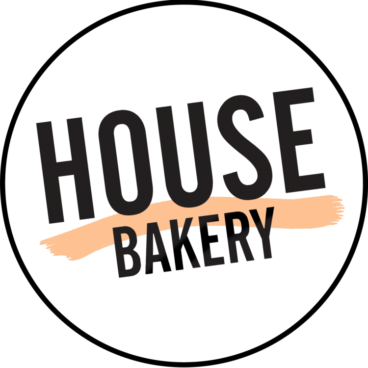 Image Result For House Logo Bakery - Circle (750x750), Png Download