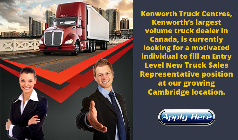 Strategy Statement - Trailer Truck (980x577), Png Download