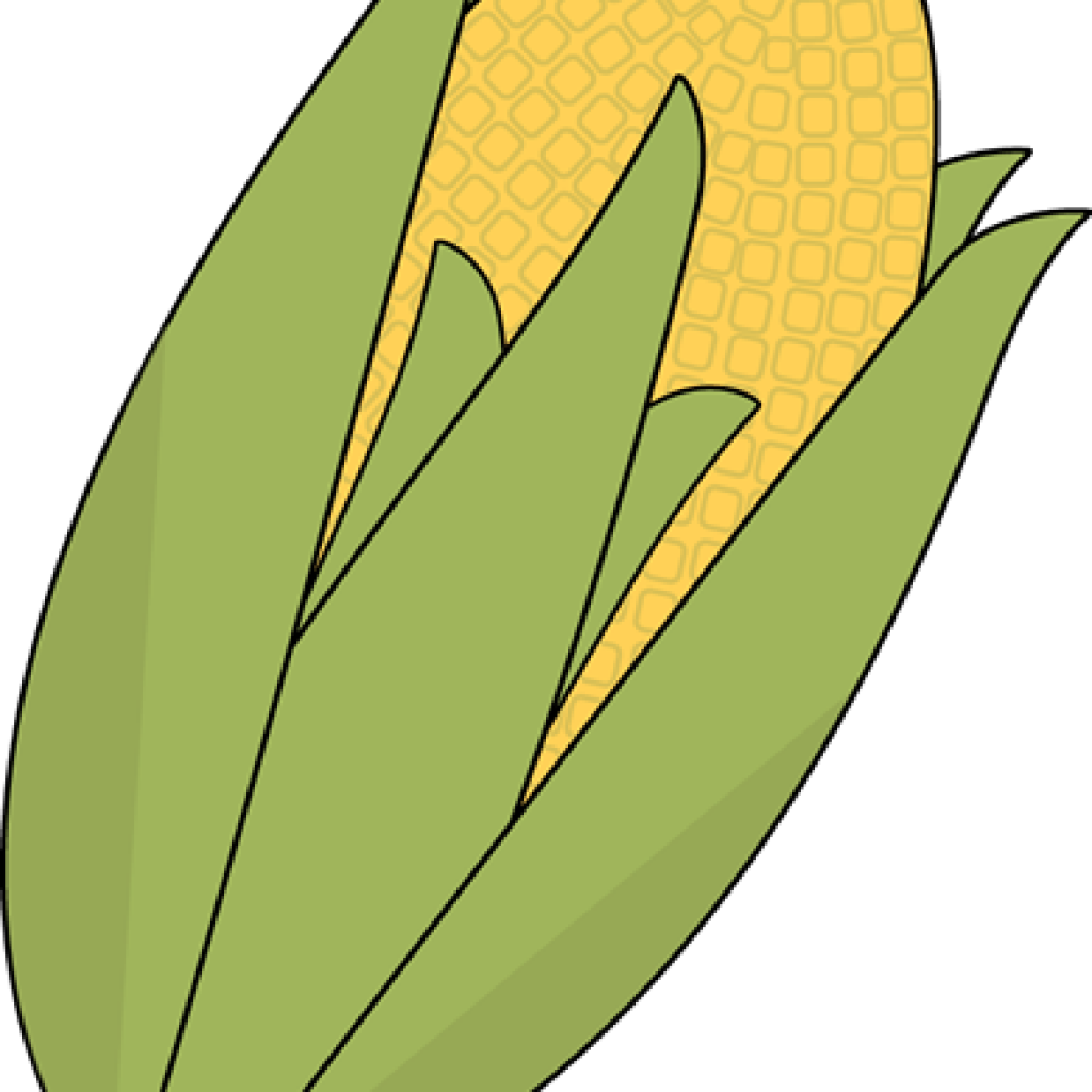 Corn Clipart Free Free Corn Clipart Pictures Clipartix (1024x1024), Png Download