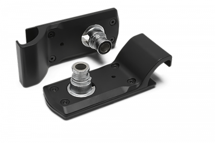 Rockford Fosgate Pm-cl3b - Lever (700x560), Png Download