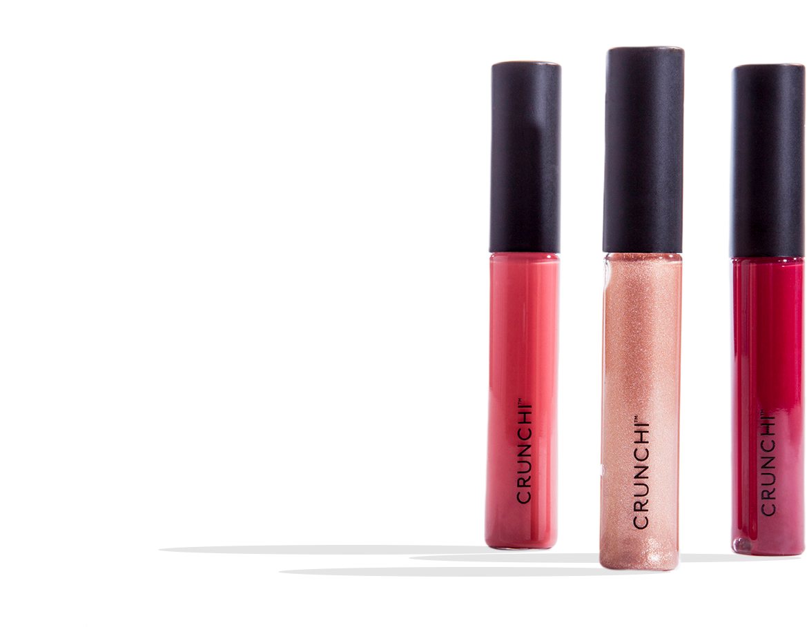 Lush Lipgloss (1920x1080), Png Download