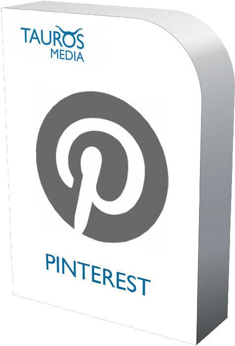 Shop - Pinterest (750x750), Png Download