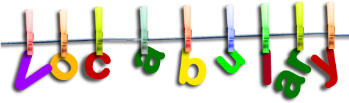 1 - Vocabulary Exercises Fit Suit Match (503x190), Png Download