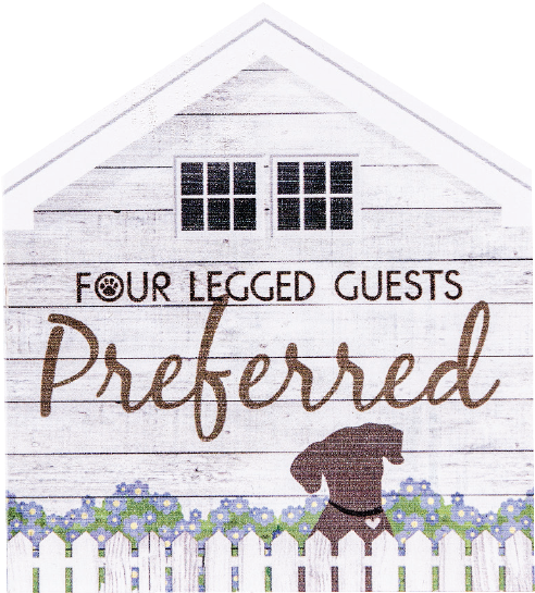 Medium Rustic House Sign - Such A Pretty Fat (800x600), Png Download