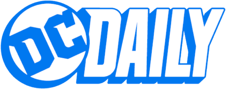 Aug 22 Dc Comics Announce "dc Daily" Series For Dc (781x443), Png Download