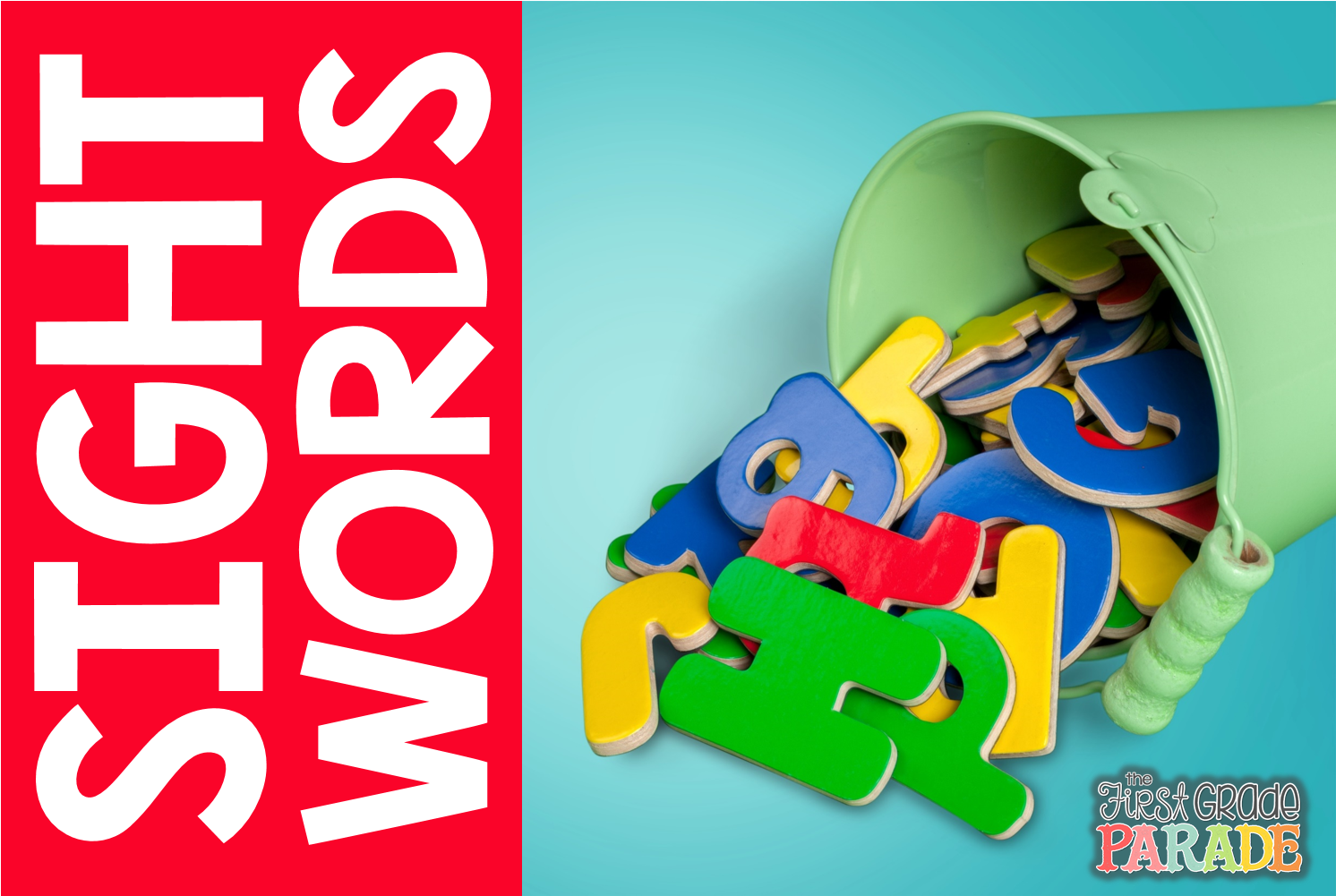 I've Talked About My Spelling Sticks In Some Of My - Sight Word (1572x1243), Png Download