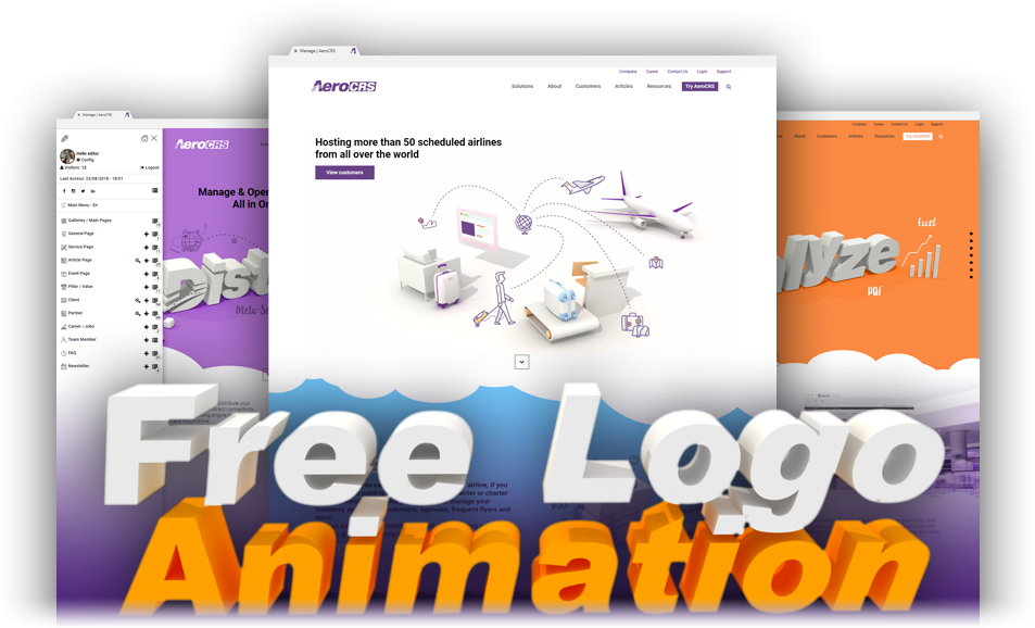 Conversion Label - (960x585), Png Download