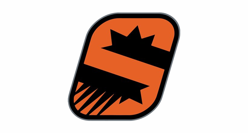 Phoenix Suns Png File Download Free - Phoenix Suns S Logo (820x440), Png Download