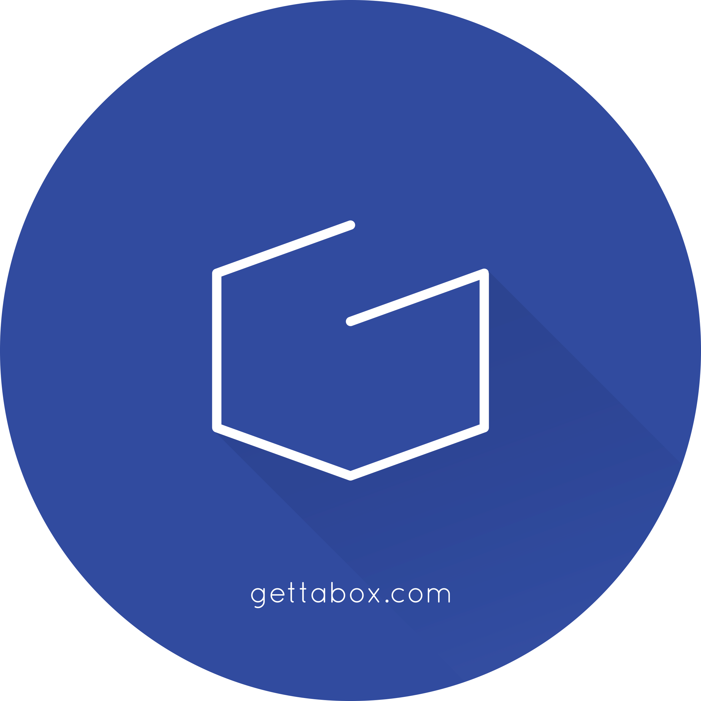 Belongings Transportation Services - Gloucester Road Tube Station (2362x2362), Png Download