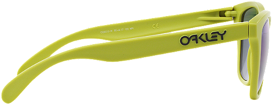 Oakley Sunglasses Green Frame - Plastic (800x400), Png Download