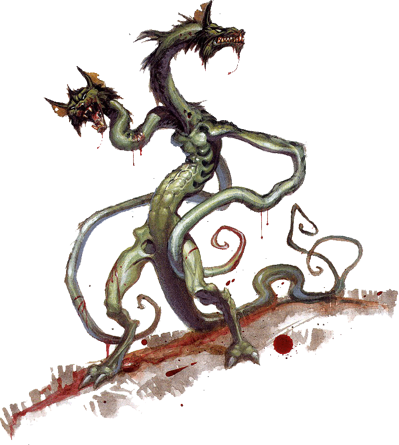 Here - Dungeons And Dragons Art And Arcana A Visual History (797x889), Png Download