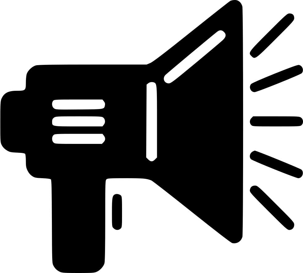 Png File Svg - Handgun (981x884), Png Download