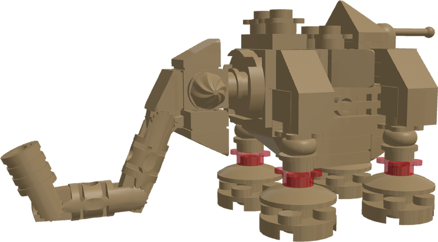 Mecha (1440x900), Png Download