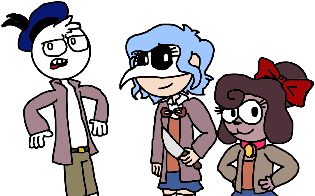 It Is 2019 On Twitter - Cartoon (1200x675), Png Download