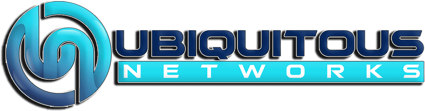 Ubiquitous Networks - Graphics (1500x447), Png Download