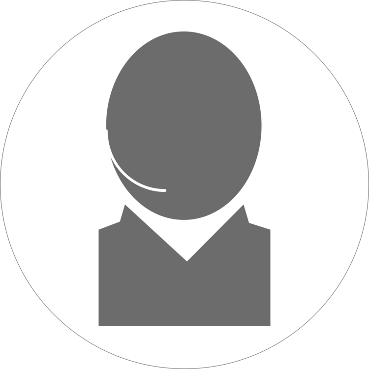 Computer Icons User Interface Technical Support Symbol (750x750), Png Download