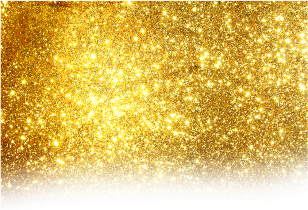 Shine Golden Tumblr Stars (1024x692), Png Download