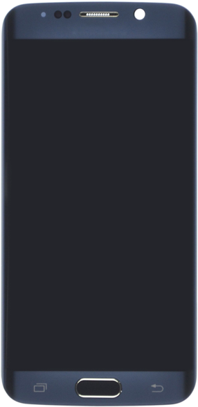 Samsung Galaxy S6 Edge Lcd - Iphone (700x700), Png Download