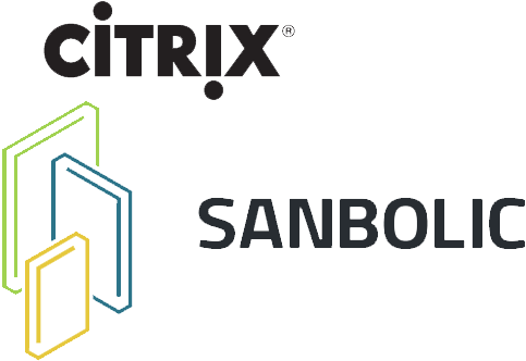 Citrix Has Announced That Is Has Completed The Acquisition - Citrix (640x480), Png Download