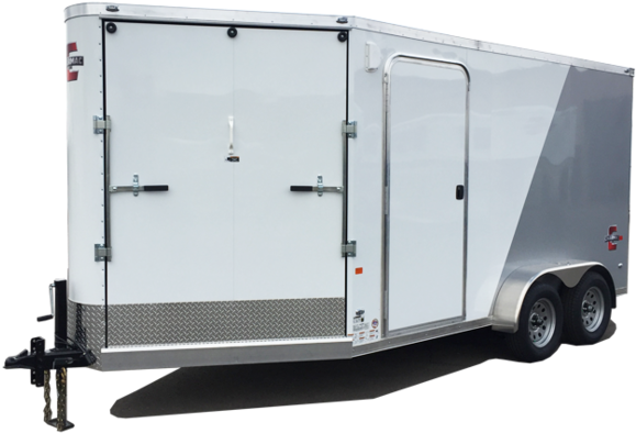 Stealthcargo - Trailer (1000x400), Png Download