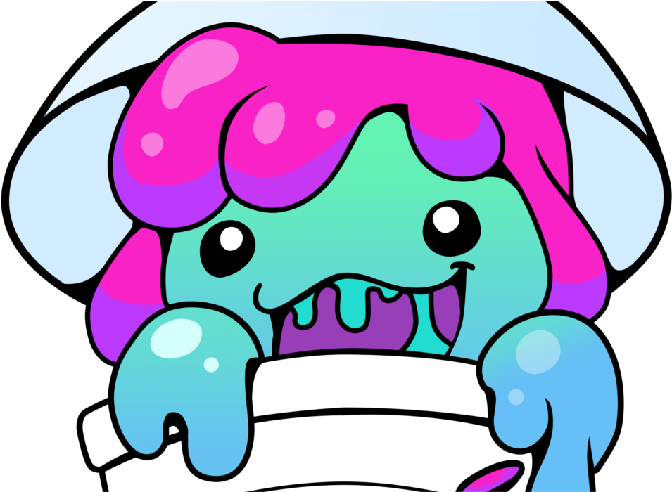 Slushii Hd Wallpaper - Slushii Music (1048x699), Png Download